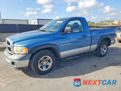 2004 DODGE RAM 1500 ST 1D7HA16K94J172399 - główne zdjęcie licytacji z USA - miniatura