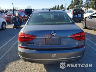 Zdjęcie 6 z 11 samochodu: 2016 VOLKSWAGEN PASSAT SE VIN:1VWBT7A31GC015100 - miniatura