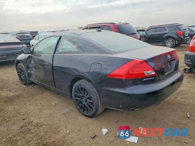 Drugie zdjęcie samochodu z przodu: 2006 HONDA ACCORD EX VIN:1HGCM72626A003241 - miniatura