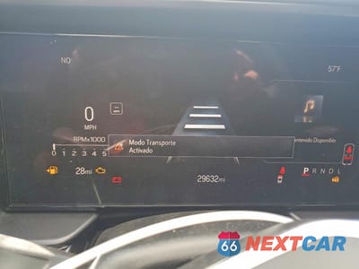 Zdjęcie 9 z 13 samochodu: 2026 GMC TERRAIN ELEVATION VIN:3GKALMEG4TL108741 - miniatura
