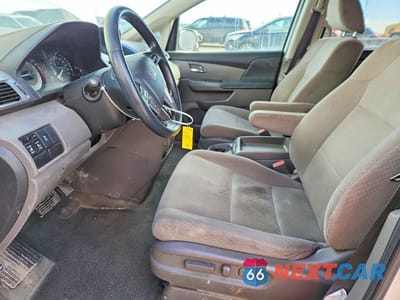 Zdjęcie 7 z 13 samochodu: 2015 HONDA ODYSSEY EX VIN:5FNRL5H47FB505188 - miniatura