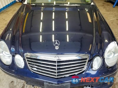 Zdjęcie 11 z 12 samochodu: 2009 MERCEDES-BENZ E 350 4MATIC VIN:WDBUF87X89B377984 - miniatura