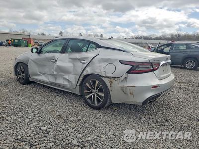 Drugie zdjęcie samochodu z przodu: 2020 NISSAN MAXIMA 3.5 SL VIN:1N4AA6DV5LC362943 - miniatura