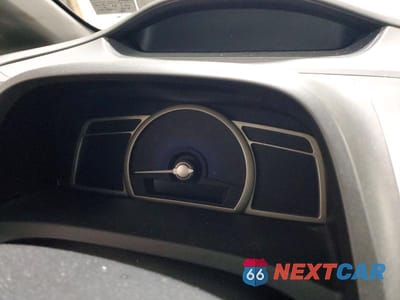 Zdjęcie 9 z 12 samochodu: 2006 HONDA CIVIC EX VIN:1HGFA168X6L004432 - miniatura