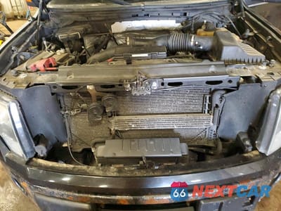 Zdjęcie 11 z 12 samochodu: 2011 FORD F150 SUPERCREW VIN:1FTFW1ETXBFA82367 - miniatura
