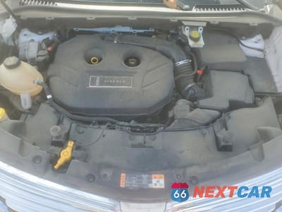 Zdjęcie 12 z 12 samochodu: 2018 LINCOLN MKC SELECT VIN:5LMCJ2C94JUL22305 - miniatura