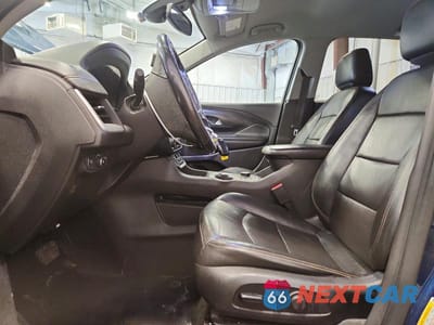 Zdjęcie 7 z 12 samochodu: 2021 GMC TERRAIN SLT VIN:3GKALVEV9ML323098 - miniatura