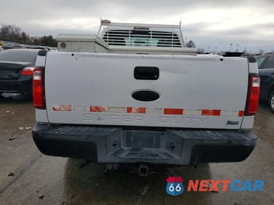 Zdjęcie 6 z 12 samochodu: 2011 FORD F250 SUPER DUTY VIN:1FTBF2A65BEC68506 - miniatura