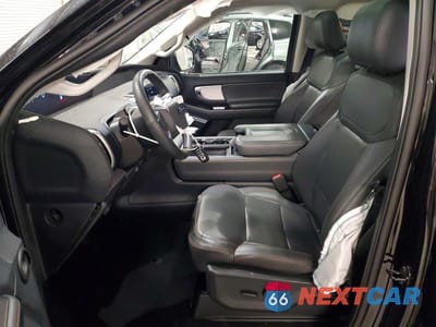 Zdjęcie 7 z 13 samochodu: 2025 FORD EXPEDITION MAX ACTIVE VIN:1FMJK1J87SEA23852 - miniatura