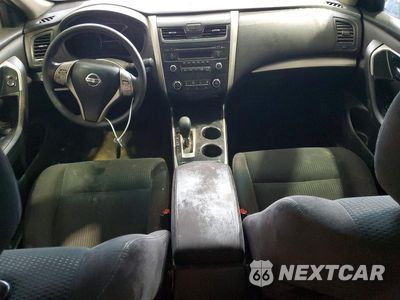 Zdjęcie 8 z 12 samochodu: 2014 NISSAN ALTIMA 2.5 S VIN:1N4AL3AP8EN366488 - miniatura