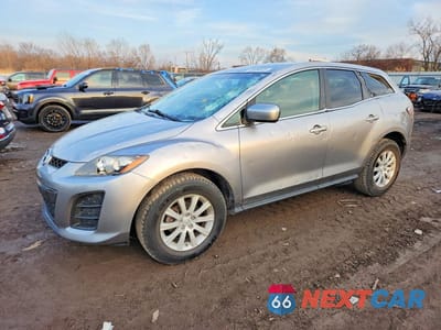 2011 MAZDA CX-7 JM3ER2B50B0380225 - główne zdjęcie licytacji z USA - miniatura