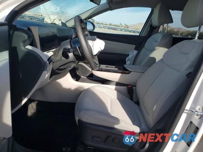 Zdjęcie 7 z 14 samochodu: 2025 HYUNDAI TUCSON HYBRID BLUE VIN:KM8JBDD1XSU306901 - miniatura