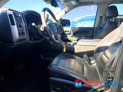 Zdjęcie 7 z 11 samochodu: 2017 GMC SIERRA K1500 DENALI VIN:3GTU2PEJ8HG312337 - miniatura