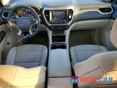 Zdjęcie 8 z 12 samochodu: 2023 GMC ACADIA DENALI VIN:1GKKNPLS2PZ125690 - miniatura