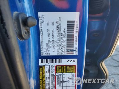 Zdjęcie 12 z 12 samochodu: 2017 TOYOTA TACOMA TRD SPORT VIN:3TMBZ5DNXHM007824 - miniatura