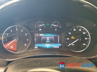 Zdjęcie 9 z 11 samochodu: 2021 BUICK ENCORE PREFERRED VIN:KL4CJASB0MB301015 - miniatura