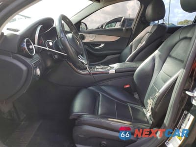 Zdjęcie 7 z 12 samochodu: 2017 MERCEDES-BENZ C 300 VIN:55SWF4JB6HU203826 - miniatura