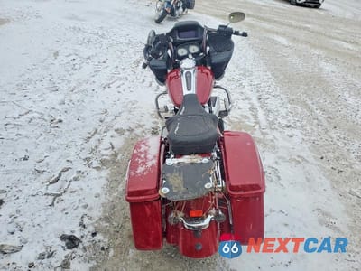 Zdjęcie 6 z 8 samochodu: 2021 HARLEY DAVIDSON FLTRX VIN:1HD1KHC17MB670395 - miniatura