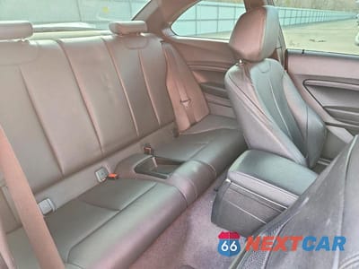 Zdjęcie 10 z 12 samochodu: 2015 BMW M235I VIN:WBA1J7C50FV289049 - miniatura