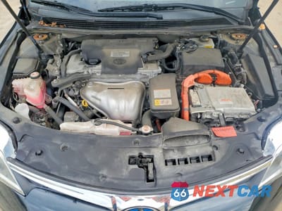 Zdjęcie 11 z 13 samochodu: 2018 TOYOTA AVALON HYBRID XLE PREMIUM VIN:4T1BD1EB4JU062553 - miniatura