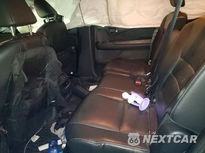Zdjęcie 10 z 14 samochodu: 2016 HONDA PILOT EXL VIN:5FNYF5H50GB002051 - miniatura