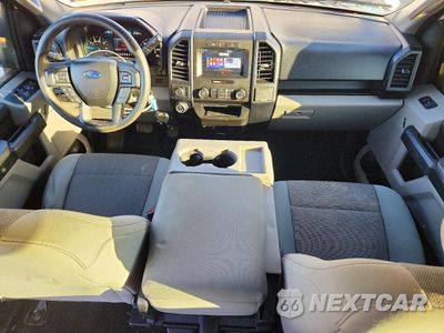 Zdjęcie 8 z 13 samochodu: 2016 FORD F150 SUPERCREW VIN:1FTEW1EF6GFB82866 - miniatura