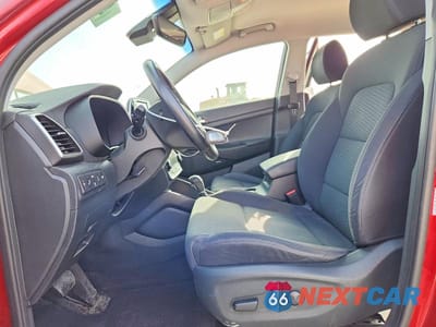Zdjęcie 7 z 12 samochodu: 2021 HYUNDAI TUCSON SPORT VIN:KM8J3CAL2MU326821 - miniatura