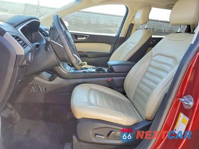 Zdjęcie 7 z 12 samochodu: 2017 FORD EDGE SEL VIN:2FMPK4J99HBB09088 - miniatura