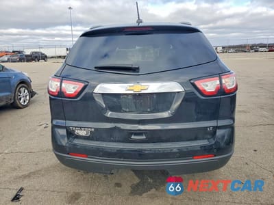 Zdjęcie 6 z 13 samochodu: 2017 CHEVROLET TRAVERSE LT VIN:1GNKRGKD4HJ185268 - miniatura