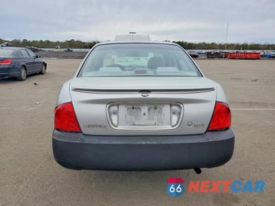Zdjęcie 6 z 12 samochodu: 2006 NISSAN SENTRA 1.8 VIN:3N1CB51D76L536853 - miniatura