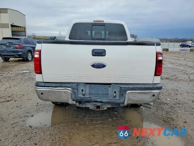 Zdjęcie 6 z 12 samochodu: 2011 FORD F250 SUPER DUTY VIN:1FT7W2BTXBEB71893 - miniatura