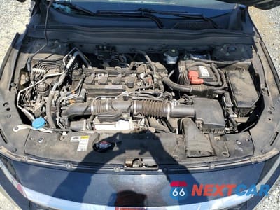 Zdjęcie 11 z 12 samochodu: 2020 HONDA ACCORD LX VIN:1HGCV1F14LA002015 - miniatura