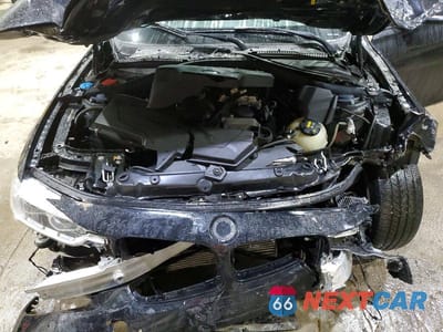 Zdjęcie 11 z 12 samochodu: 2018 BMW 320 XI VIN:WBA8A3C54JA492274 - miniatura