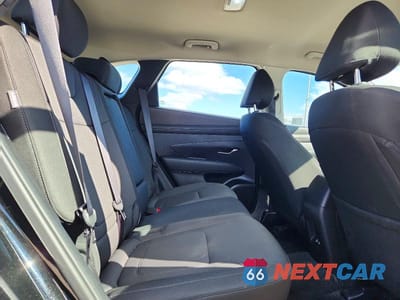 Zdjęcie 11 z 13 samochodu: 2025 HYUNDAI TUCSON SE VIN:5NMJACDE8SH472118 - miniatura