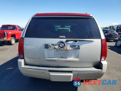 Zdjęcie 6 z 13 samochodu: 2007 CADILLAC ESCALADE LUXURY VIN:1GYFK63857R138450 - miniatura