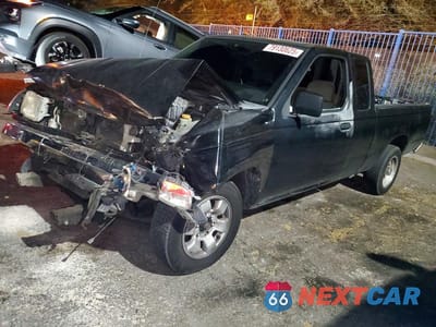 1998 NISSAN FRONTIER XE 1N6DD26S3WC359616 - główne zdjęcie licytacji z USA - miniatura