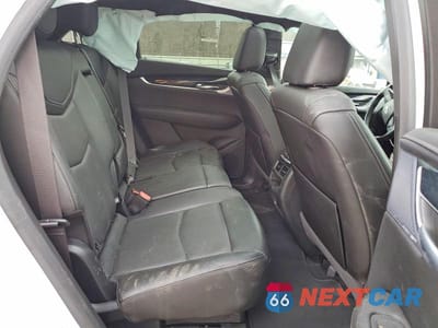 Zdjęcie 11 z 14 samochodu: 2024 CADILLAC XT5 PREMIUM LUXURY AWD VIN:1GYKNDRSXRZ723234 - miniatura