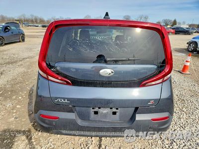 Zdjęcie 6 z 12 samochodu: 2020 KIA SOUL S VIN:KNDJ23AU3L7003293 - miniatura