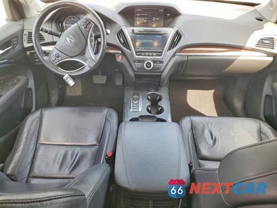 Zdjęcie 8 z 13 samochodu: 2020 ACURA MDX VIN:5J8YD4H33LL028070 - miniatura