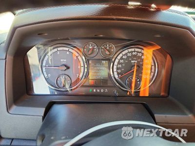 Zdjęcie 9 z 11 samochodu: 2009 DODGE RAM 1500 VIN:1D3HV13T29S705777 - miniatura