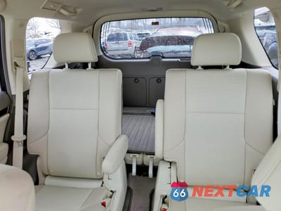 Zdjęcie 10 z 14 samochodu: 2018 LEXUS GX 460 BASE VIN:JTJBM7FX5J5182435 - miniatura