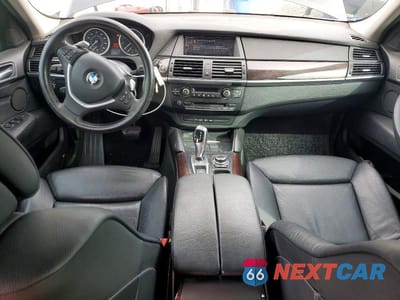 Zdjęcie 8 z 11 samochodu: 2011 BMW X6 XDRIVE35I VIN:5UXFG2C56BLX07807 - miniatura