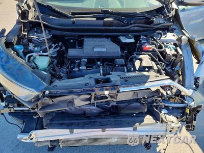 Zdjęcie 12 z 13 samochodu: 2019 HONDA CR-V EX VIN:5J6RW1H52KA000181 - miniatura