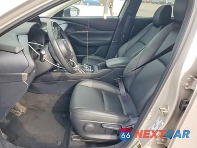 Zdjęcie 7 z 13 samochodu: 2024 MAZDA CX-30 SELECT VIN:3MVDMBBM3RM698047 - miniatura