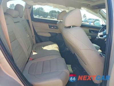 Zdjęcie 11 z 13 samochodu: 2019 HONDA CR-V EXL VIN:2HKRW2H83KH641029 - miniatura