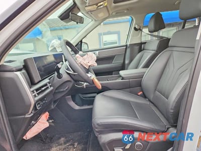 Zdjęcie 7 z 13 samochodu: 2024 HYUNDAI SANTA FE XRT VIN:5NMP3DGL7RH024757 - miniatura