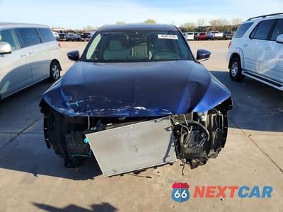 Piąte zdjęcie samochodu w środku: 2024 ACURA MDX TECHNOLOGY VIN:5J8YE1H41RL017310 - miniatura