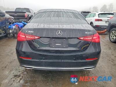 Zdjęcie 6 z 11 samochodu: 2022 MERCEDES-BENZ C 300 4MATIC VIN:W1KAF4HB6NR008306 - miniatura