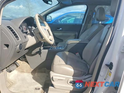 Zdjęcie 7 z 12 samochodu: 2008 FORD EDGE LIMITED VIN:2FMDK49C58BA49247 - miniatura