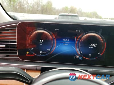 Zdjęcie 9 z 13 samochodu: 2023 MERCEDES-BENZ GLE 350 4MATIC VIN:4JGFB4KB4PA909238 - miniatura